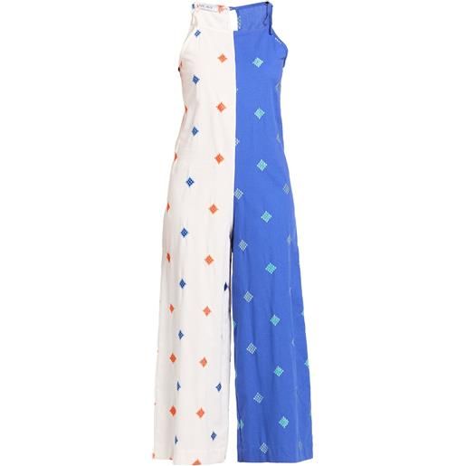 SABINE ARIAS - tuta intera