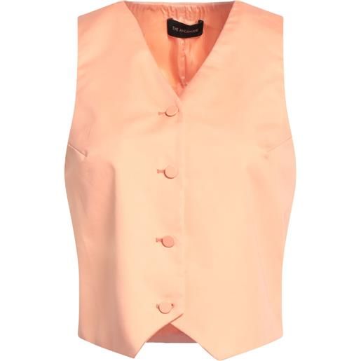 THE ANDAMANE - gilet