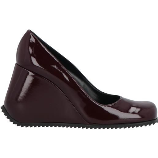 SI ROSSI by SERGIO ROSSI - décolleté