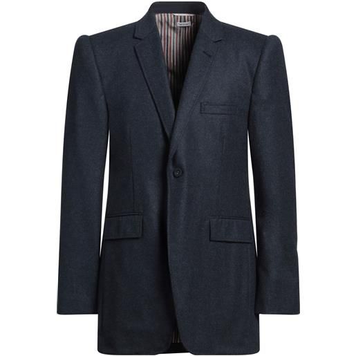 THOM BROWNE - blazer