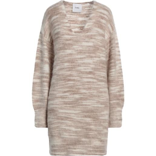 NUDE - vestito corto
