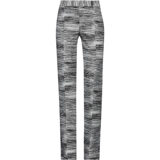 CALVIN KLEIN COLLECTION - pantalone