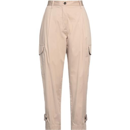 NINE IN THE MORNING - pantalone