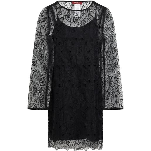 MAX MARA STUDIO - vestito corto