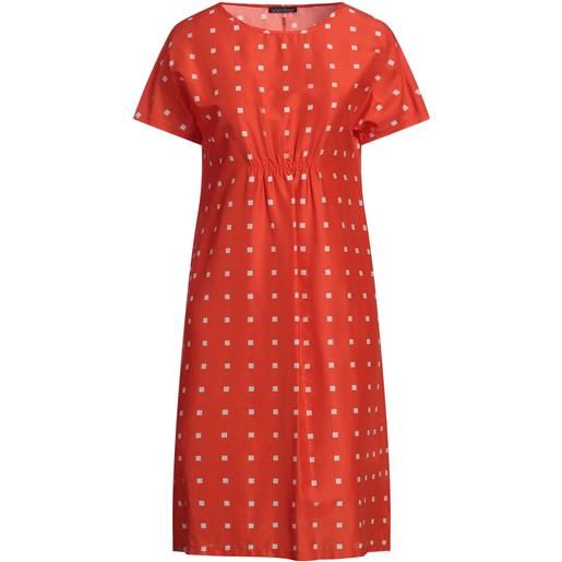 LAURA URBINATI - vestito midi
