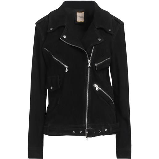 D'AMICO - giacca biker
