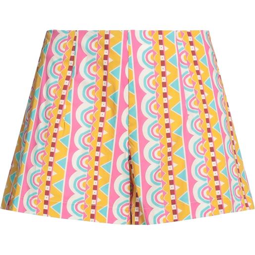 RAFFAELA D'ANGELO - shorts & bermuda