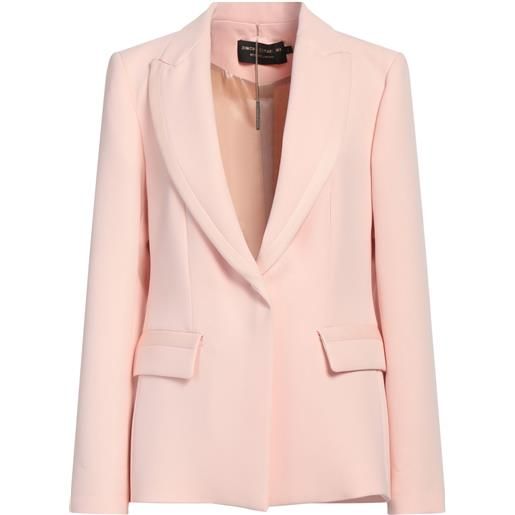 SIMONA CORSELLINI - blazer