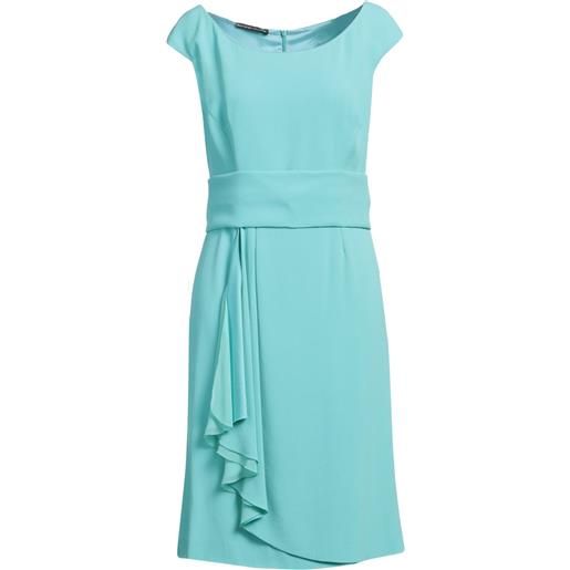 BOTONDI COUTURE - vestito midi