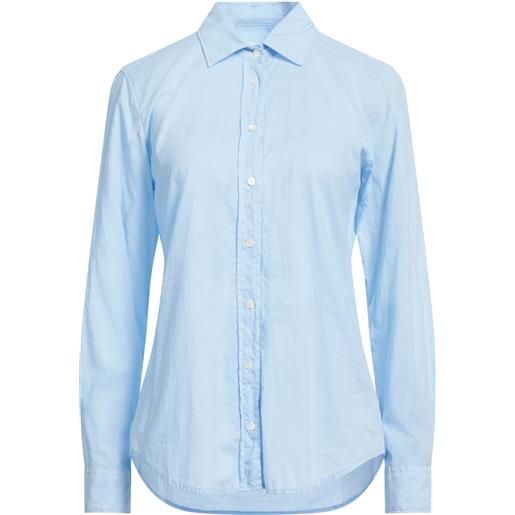 HARTFORD - camicie e bluse tinta unita