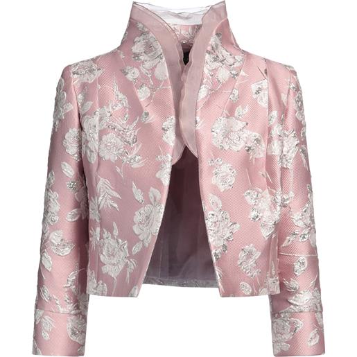 BOTONDI COUTURE - giubbotto