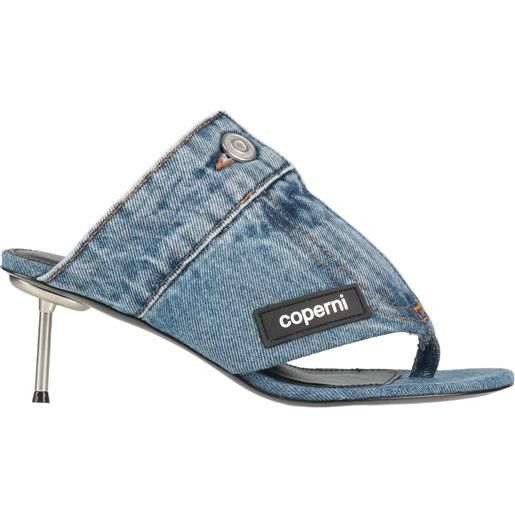 COPERNI - infradito