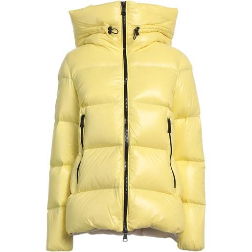 EMMA & GAIA RED - piumino