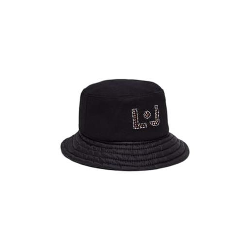 Liu Jo cappelli tf4301t2621 22222 nero pz