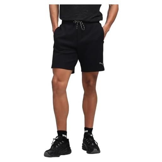 PUMA m cloudspun 7 short