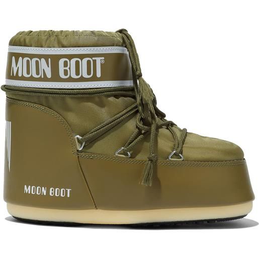 MOON BOOT icon low nylon donna