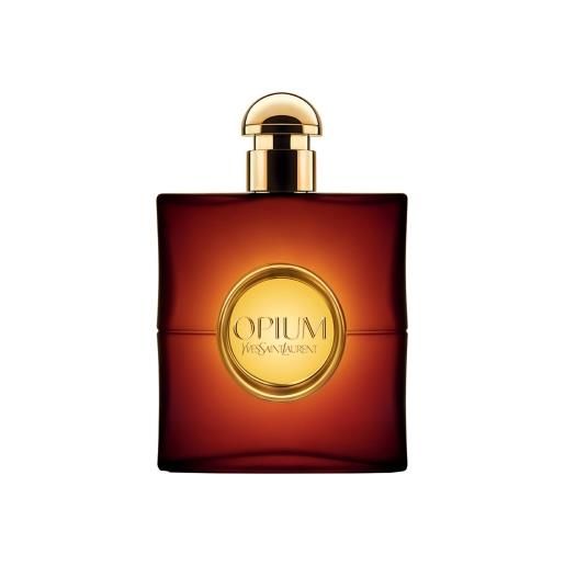 Yves Saint Laurent > Yves Saint Laurent opium eau de toilette 50 ml