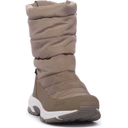 CMP p780 yakka wmn snow boot
