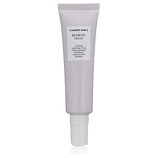 Comfort zone remedy cream tratamiento facial - 60 ml