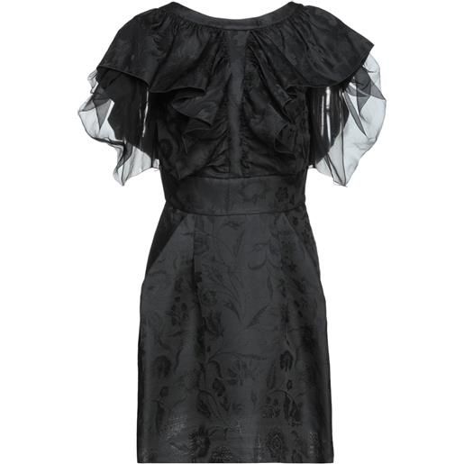 ALBERTA FERRETTI - vestito corto