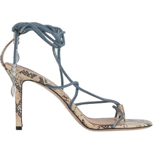 ISABEL MARANT - infradito