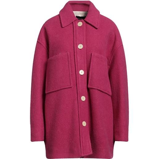 ISABEL MARANT - cappotto