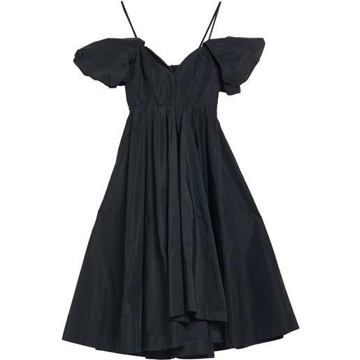 PINKO - vestito midi