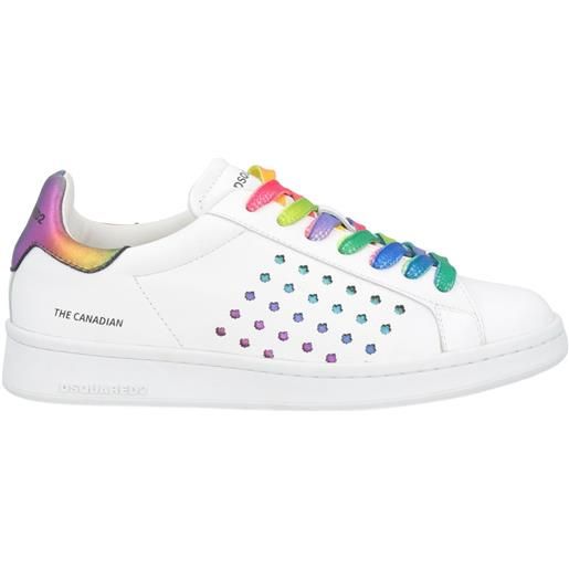 DSQUARED2 - sneakers