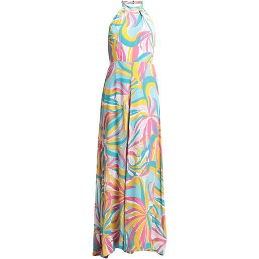 PINKO - vestito lungo