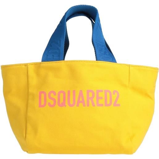 DSQUARED2 - borsa a mano