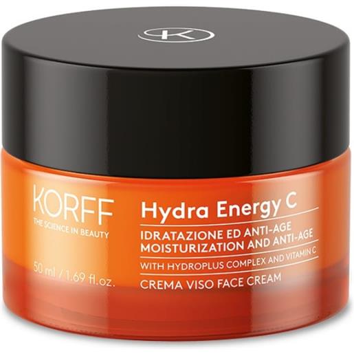 Korff crema viso