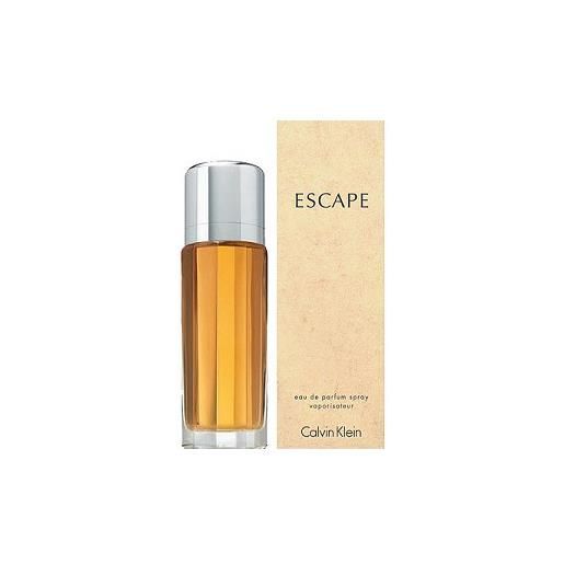 Calvin Klein escape eau de parfum 100ml