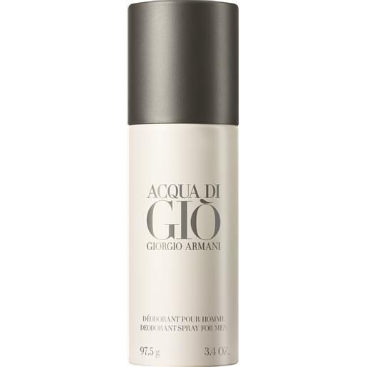 Armani > Armani acqua di giò uomo deodorant spray 150 ml