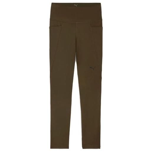 PUMA collant unisex w tad essential - hw 7/8