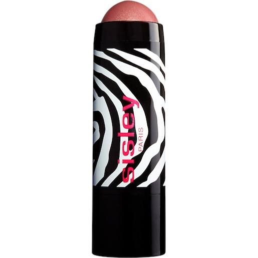 Sisley make-up trucco-del-viso. Phyto-blush twist no. 6 passion 5,5 g ()