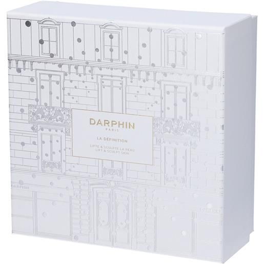 Darphin Div. Estee Lauder darphin set stimulskin plus la définition in confezione regalo 1 pz