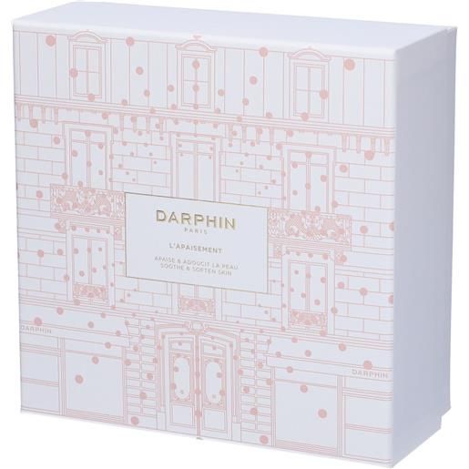 Darphin Div. Estee Lauder darphin set intral l'apaisement in confezione regalo 1 pz