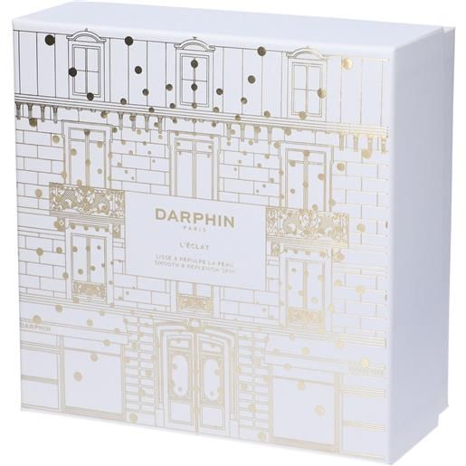 Darphin Div. Estee Lauder darphin set éclat sublime confezione regalo 1 pz