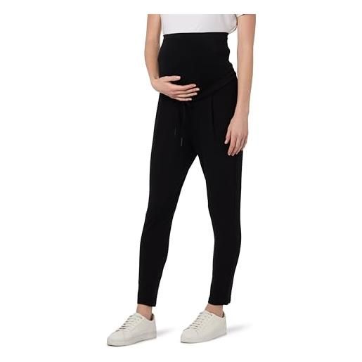 Mamalicious vmmeva loose string pant ga noos, nero, l