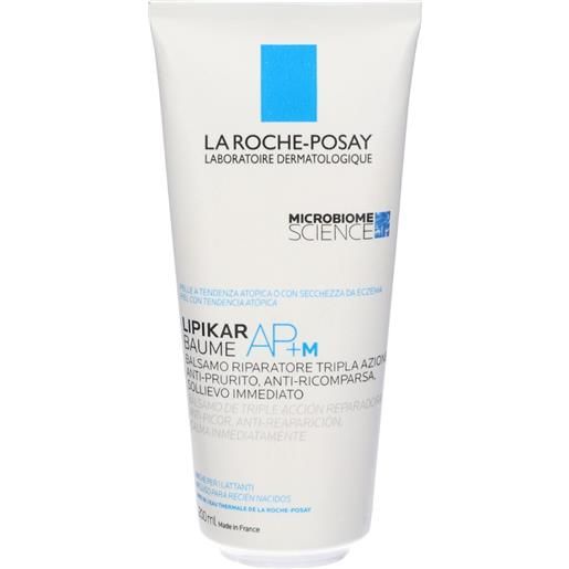 La Roche Posay lipikar baume ap+m 200 ml