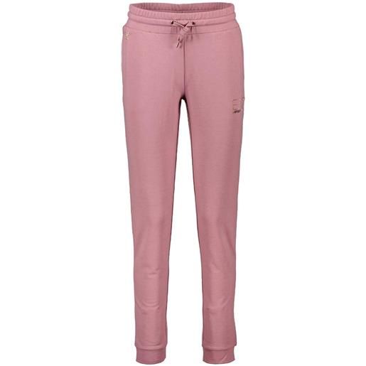 EA7 EMPORIO ARMANI pantaloni evolution donna