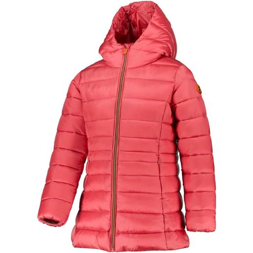 SAVE THE DUCK piumino lungo maggy bambina
