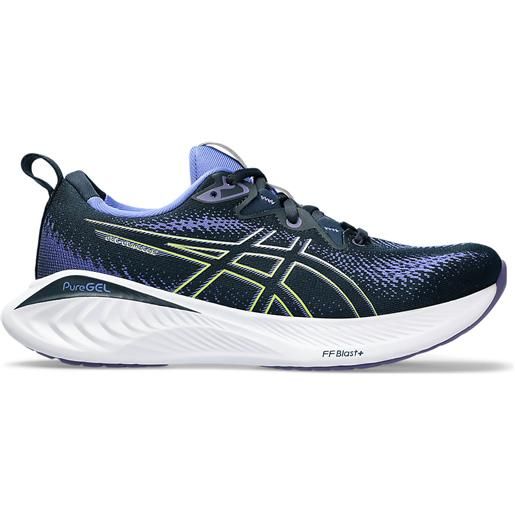 Asics gel cumulus 12 femme deepblue online