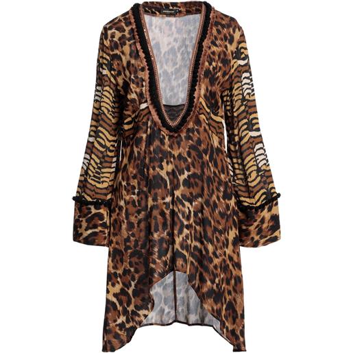 MISS BIKINI LUXE - vestito corto