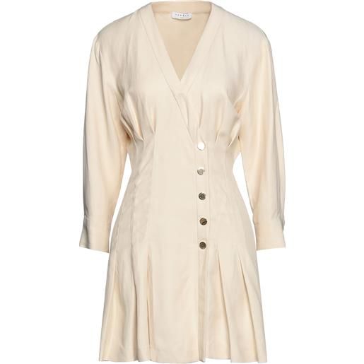 SANDRO - vestito a portafoglio