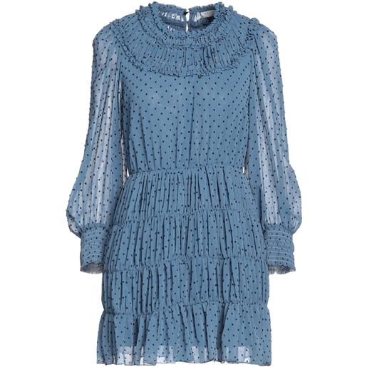 SANDRO - vestito corto