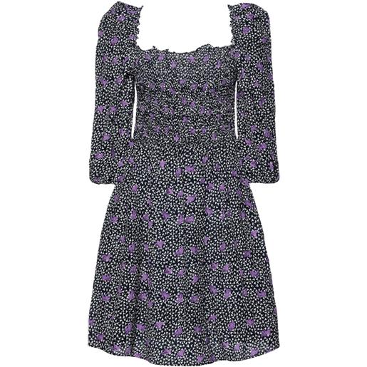 MAJE - vestito corto