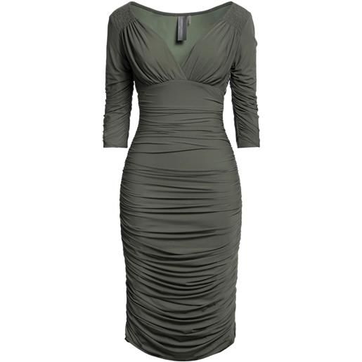 NORMA KAMALI - tubino