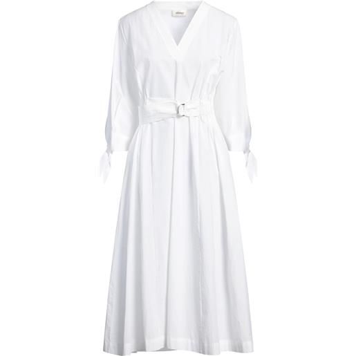 OTTOD'AME - vestito midi