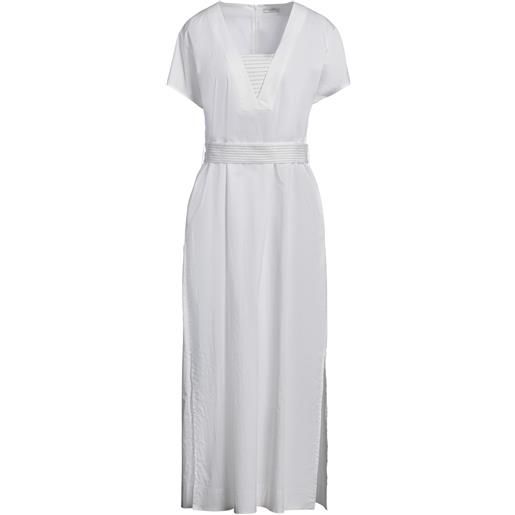 PESERICO - vestito lungo